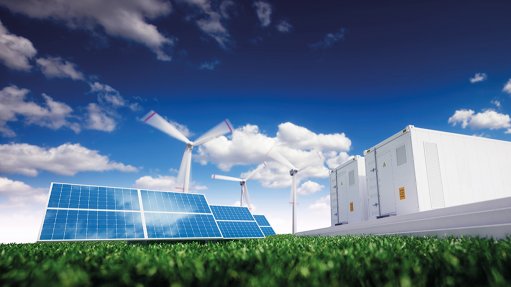 South Africa says rich nations should fund green hydrogen